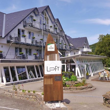 Fewo E Am Kurpark Willingen  Exterior foto