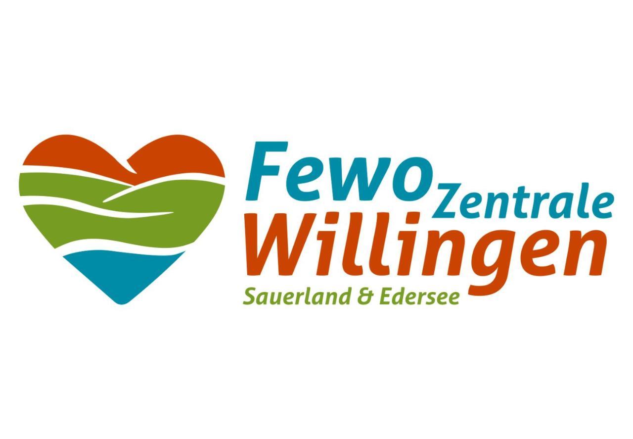 Fewo E Am Kurpark Willingen  Exterior foto